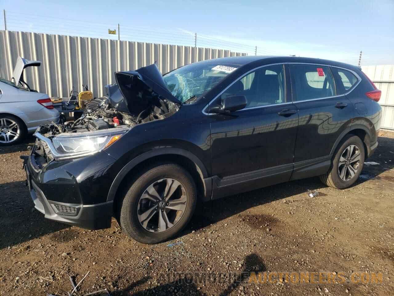 5J6RW6H37KL000760 HONDA CRV 2019