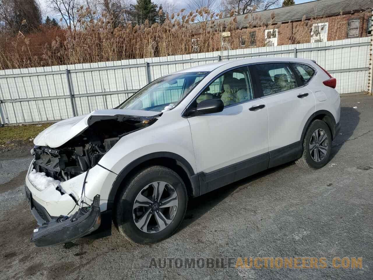 5J6RW6H37KL005067 HONDA CRV 2019