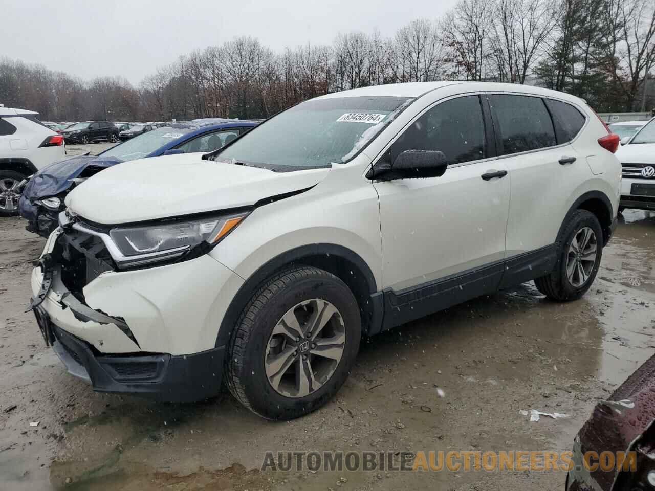 5J6RW6H38HL008312 HONDA CRV 2017