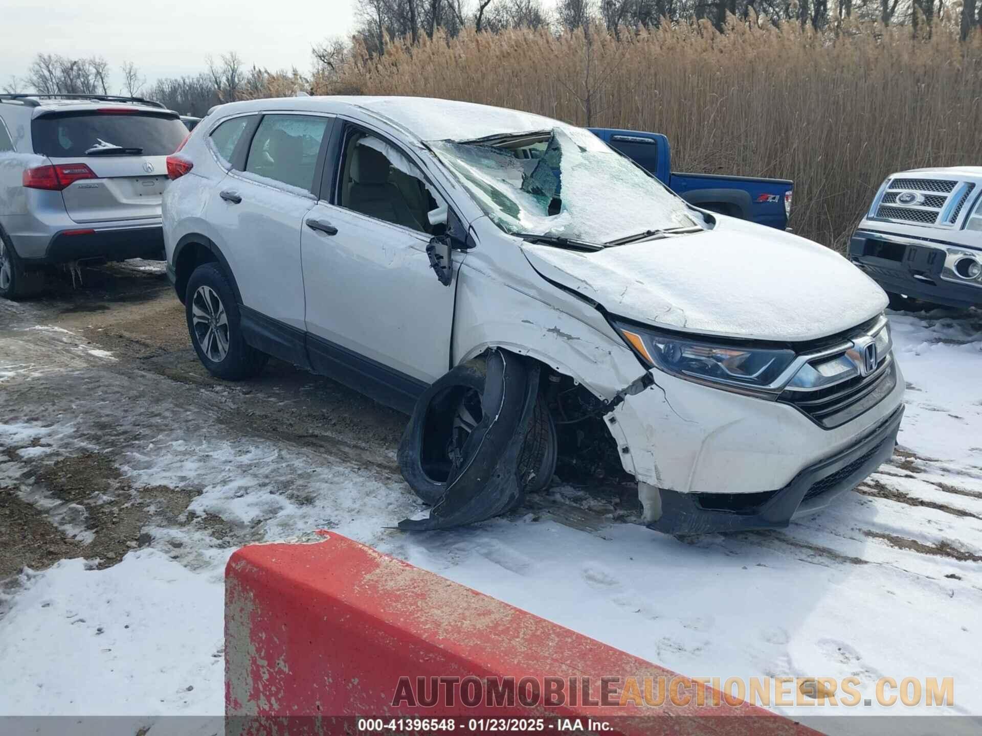 5J6RW6H39KL003823 HONDA CR-V 2019