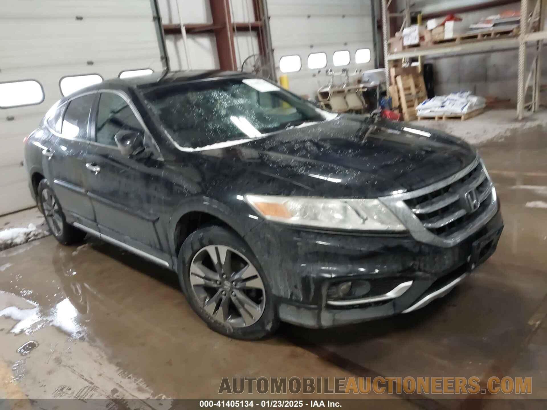 5J6TF1H31DL001236 HONDA CROSSTOUR 2013