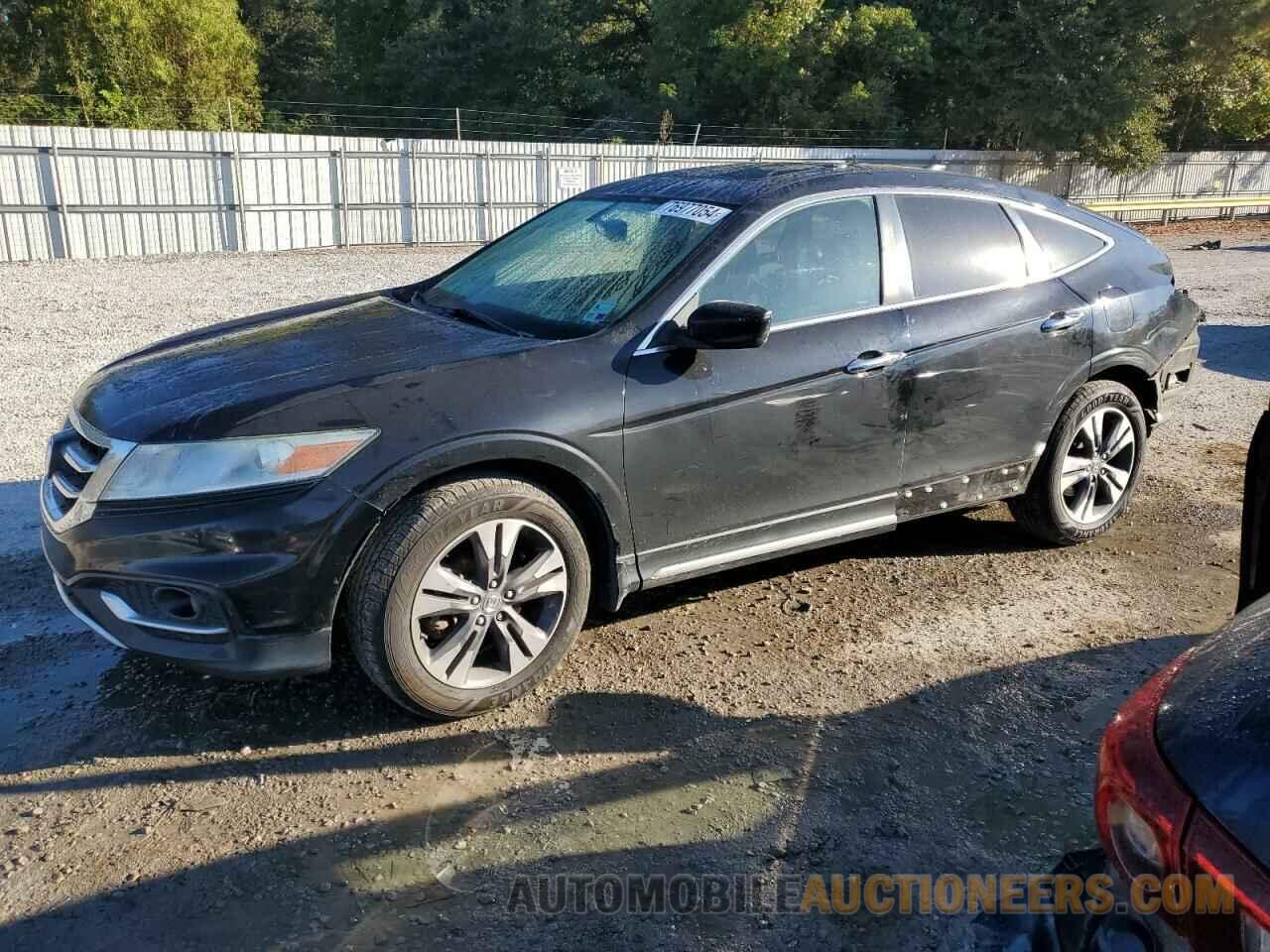 5J6TF1H31FL001210 HONDA CROSSTOUR 2015