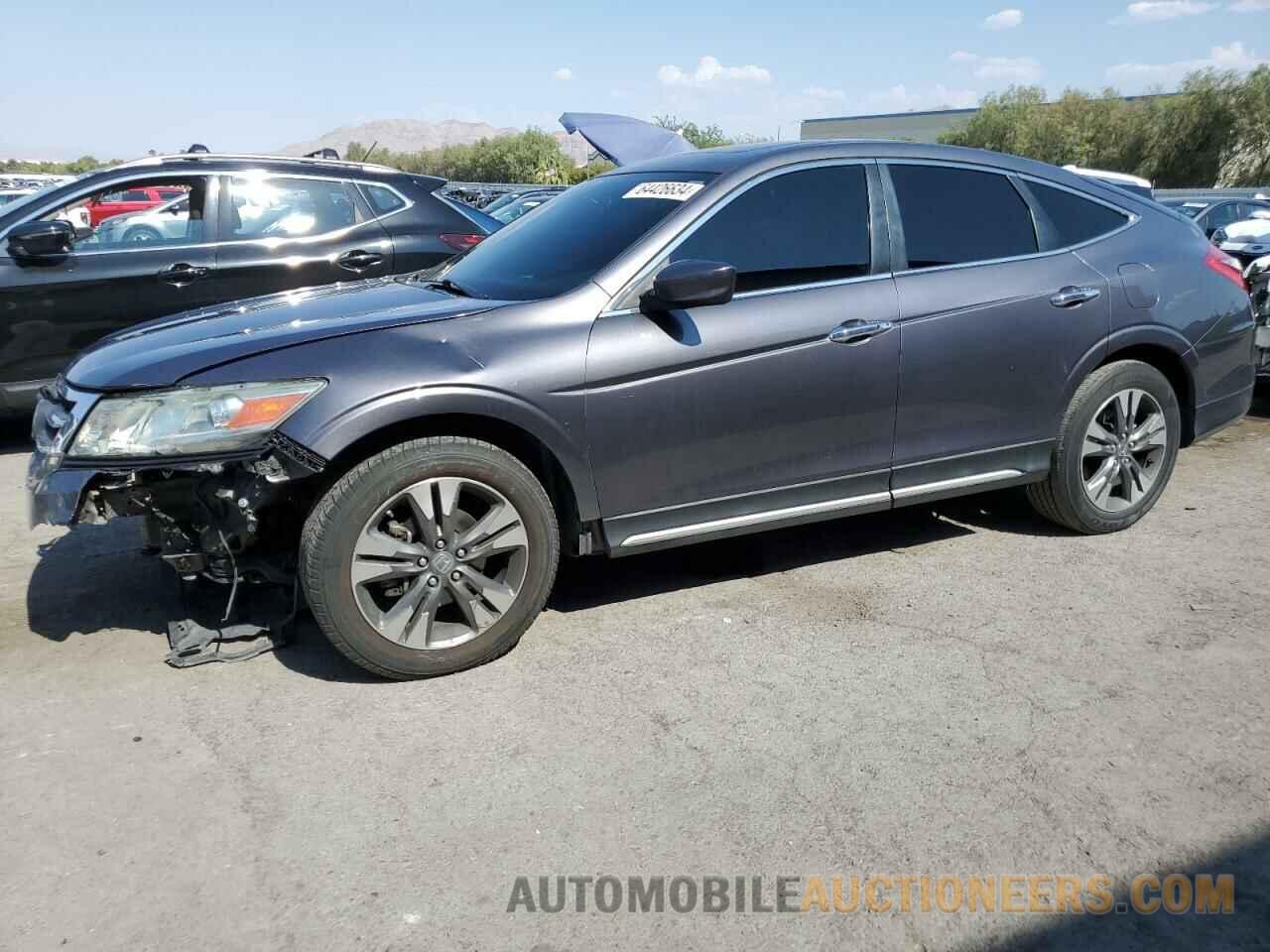 5J6TF1H34FL000603 HONDA CROSSTOUR 2015