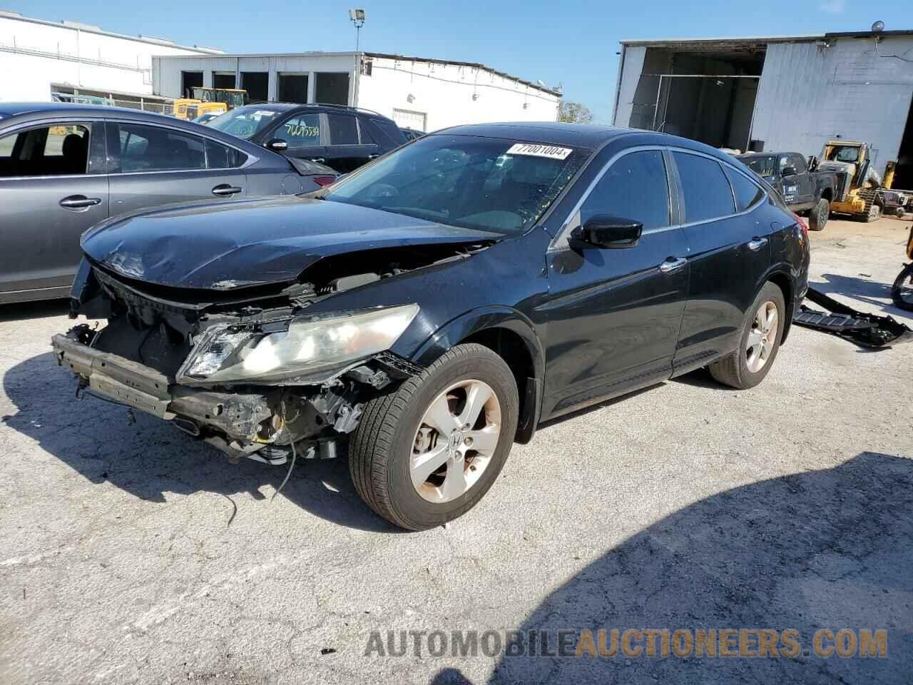 5J6TF1H3XCL001394 HONDA CROSSTOUR 2012