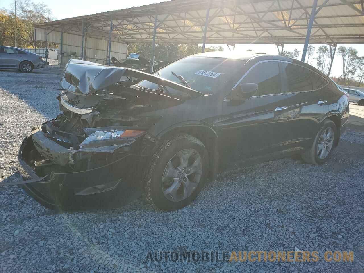 5J6TF1H50BL002618 HONDA ACCORD 2011