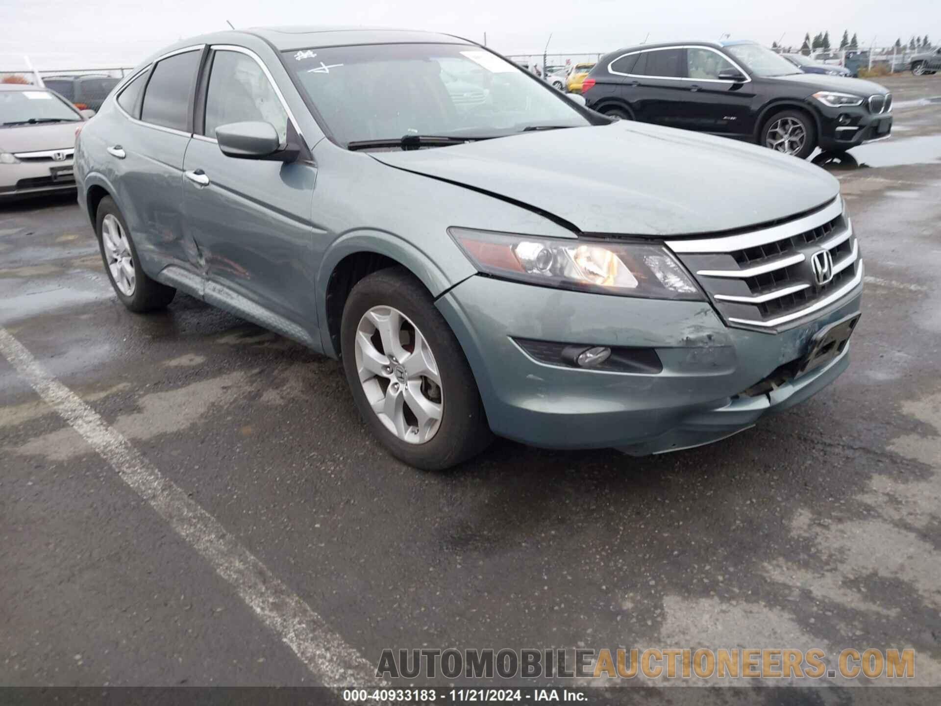 5J6TF1H50BL004000 HONDA ACCORD CROSSTOUR 2011