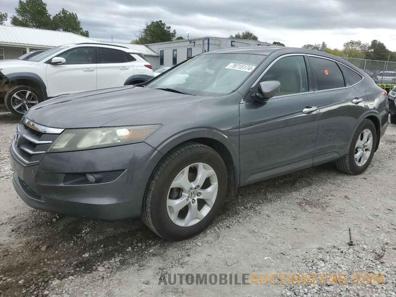 5J6TF1H50CL000515 HONDA CROSSTOUR 2012