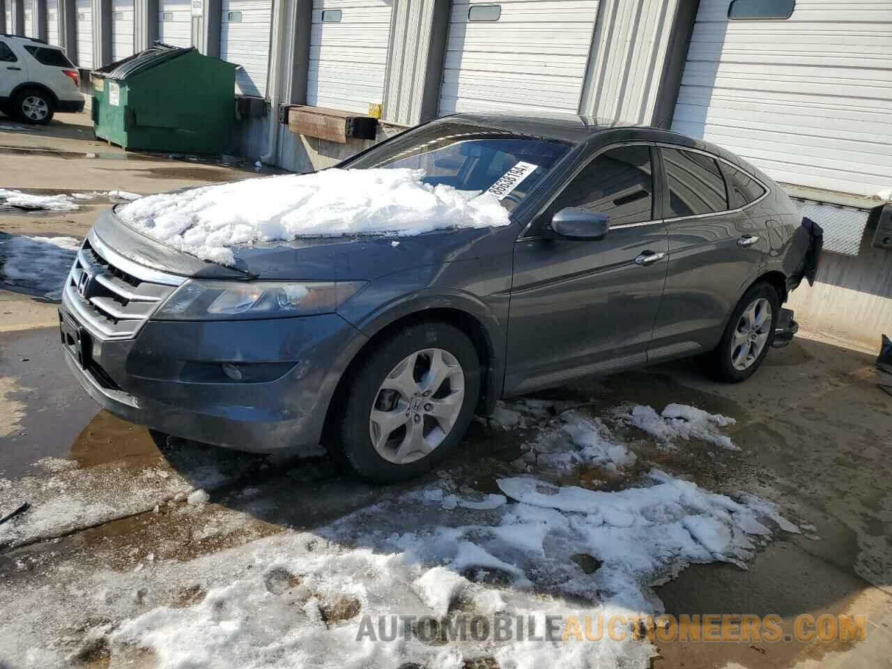 5J6TF1H50CL007108 HONDA CROSSTOUR 2012