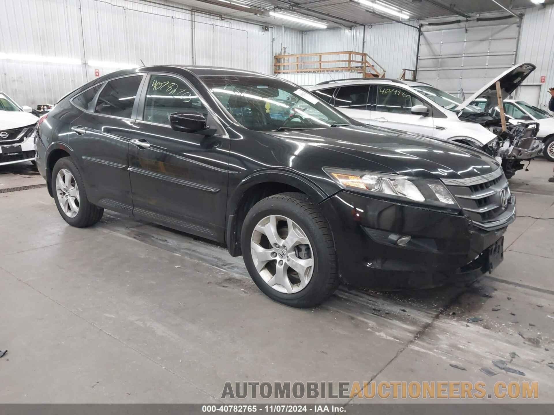 5J6TF1H51CL000927 HONDA CROSSTOUR 2012