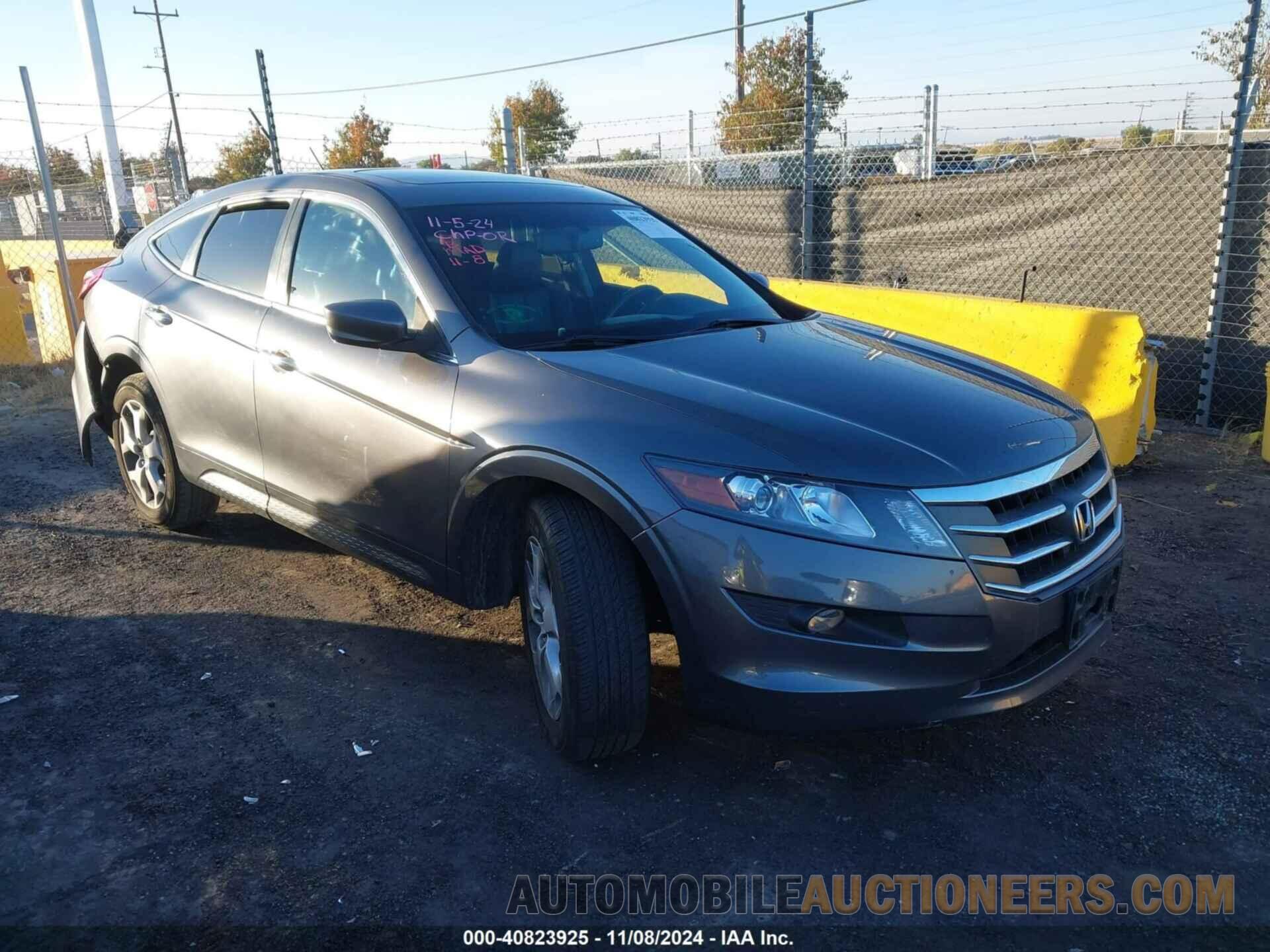 5J6TF1H51CL003892 HONDA CROSSTOUR 2012