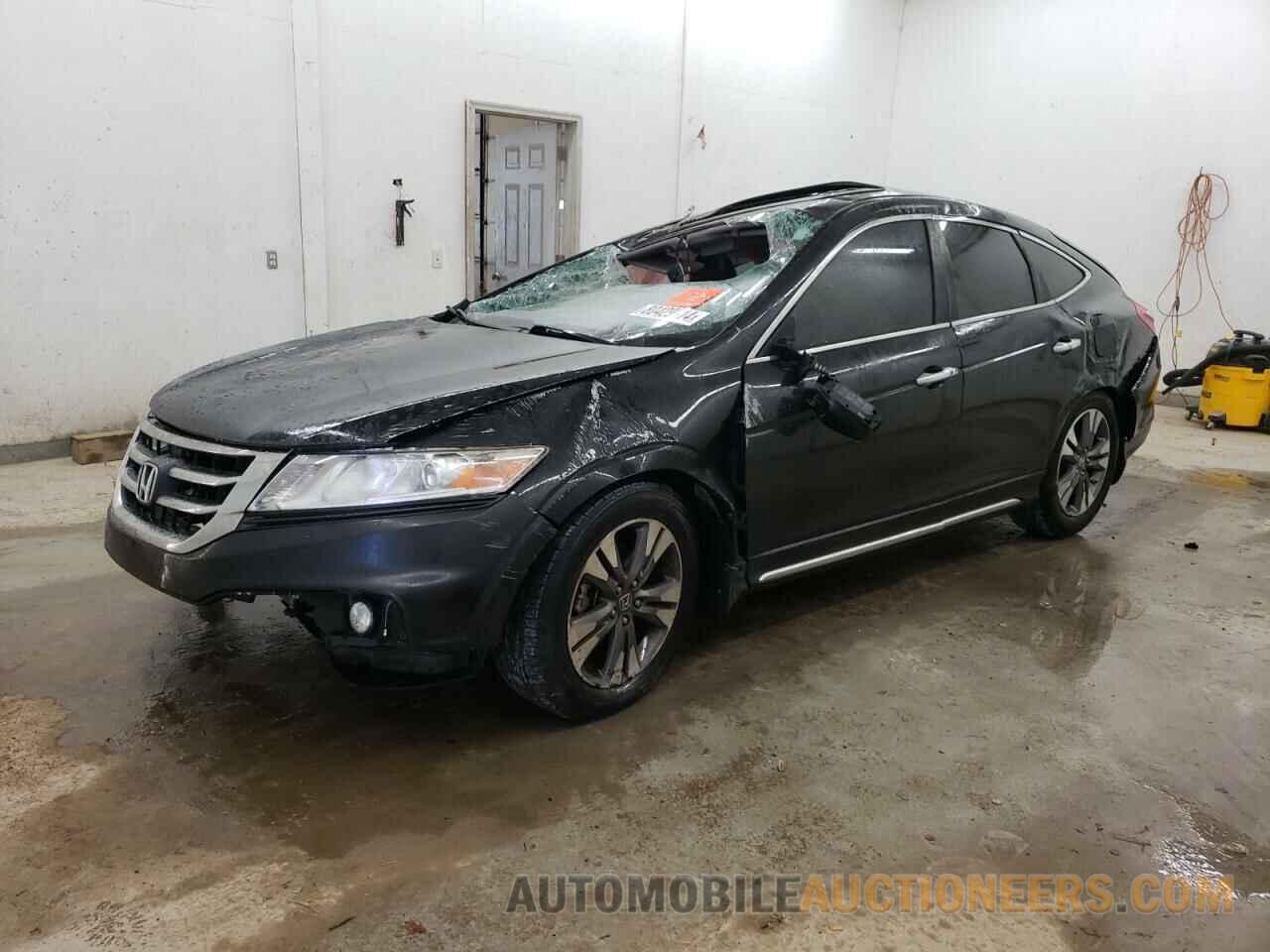 5J6TF1H51DL002145 HONDA CROSSTOUR 2013