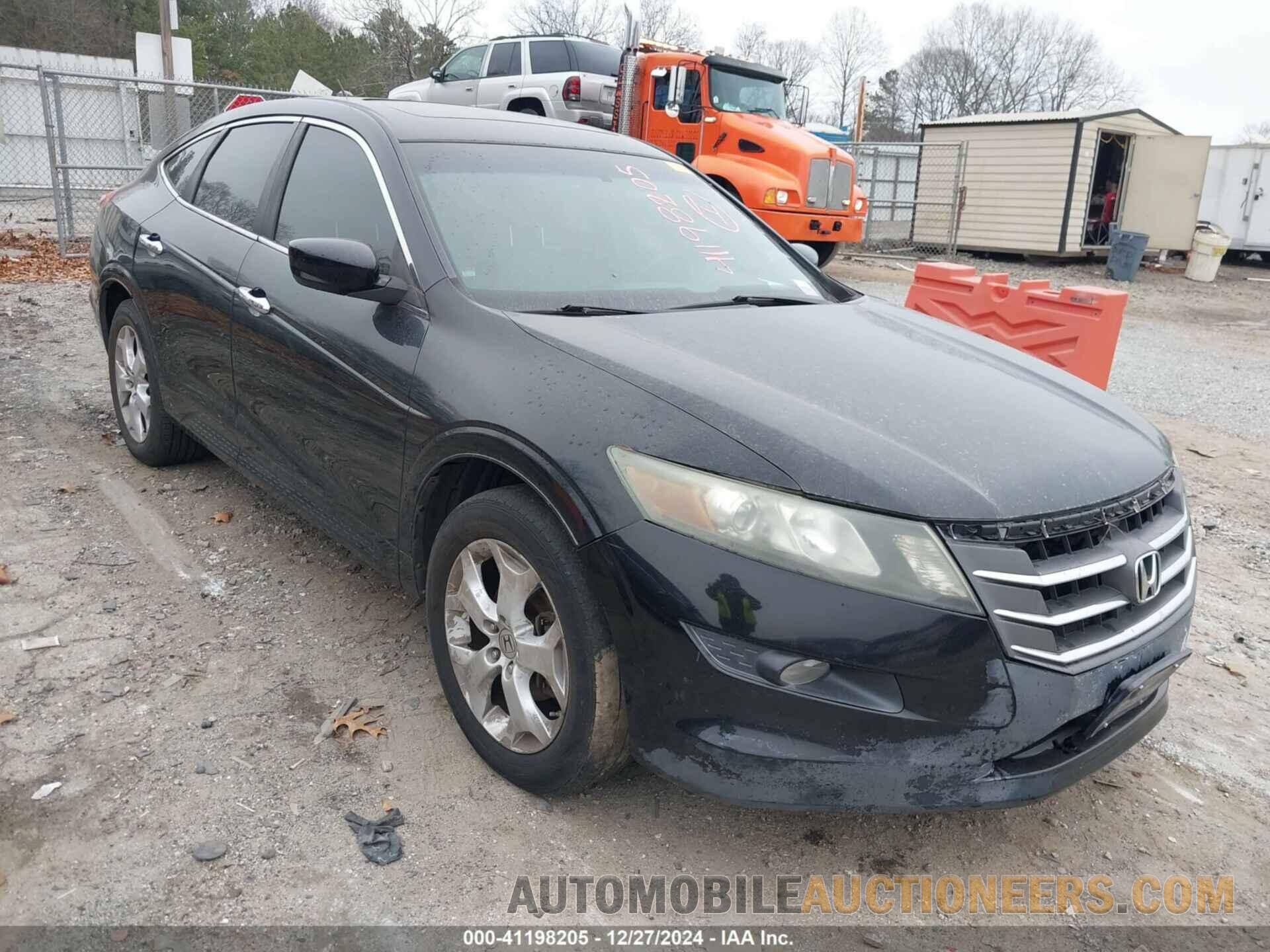 5J6TF1H53BL000460 HONDA ACCORD CROSSTOUR 2011