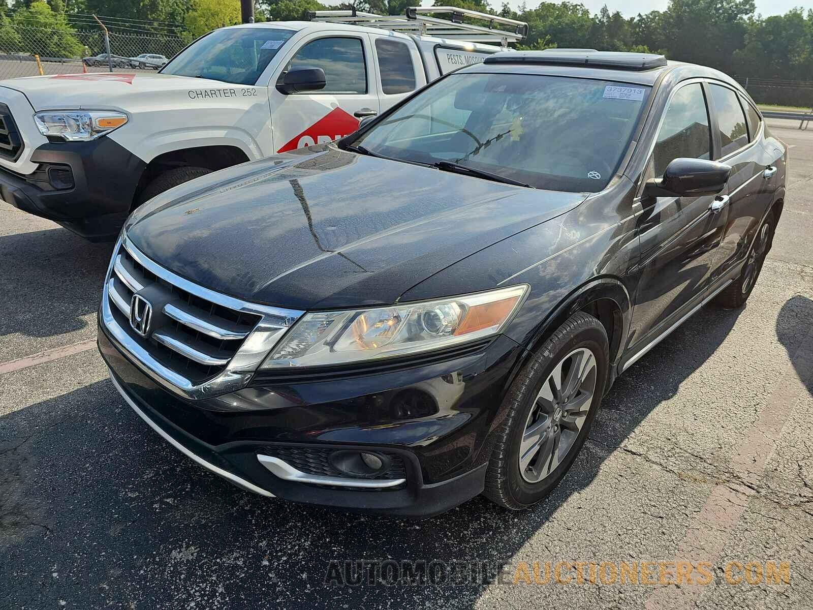 5J6TF1H57FL000970 Honda Crosstour 2015