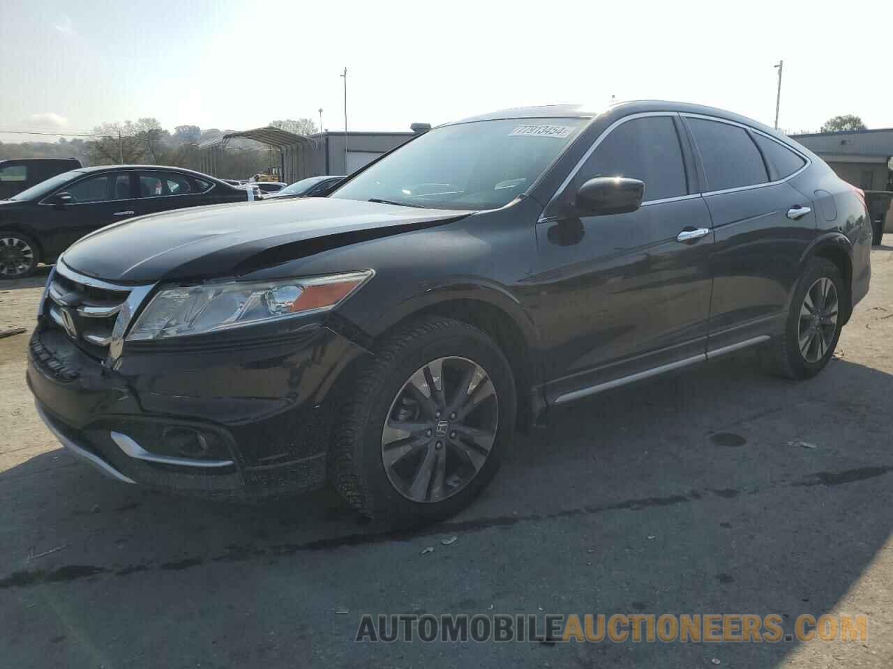 5J6TF1H57FL001942 HONDA CROSSTOUR 2015