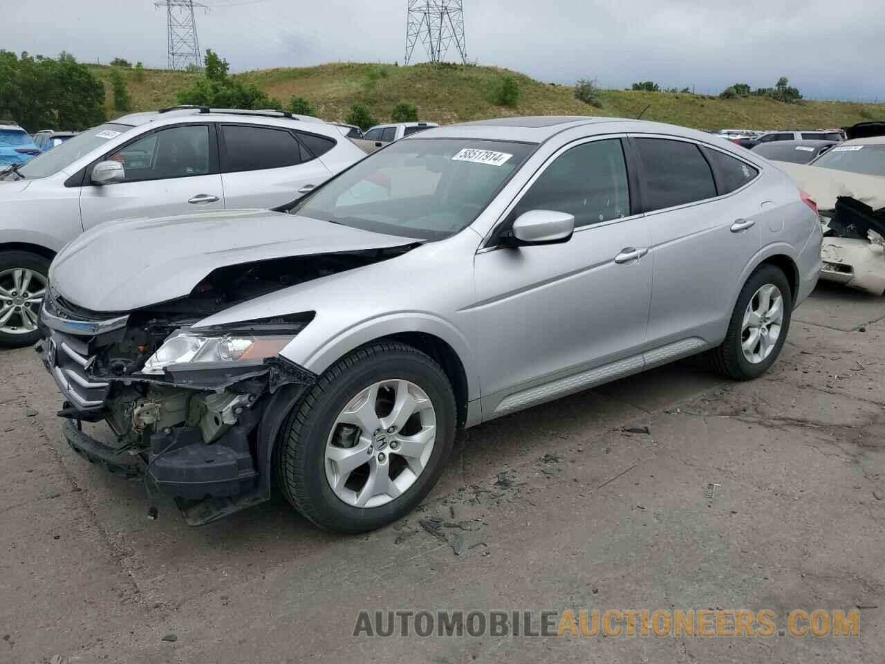 5J6TF1H58CL003288 HONDA CROSSTOUR 2012