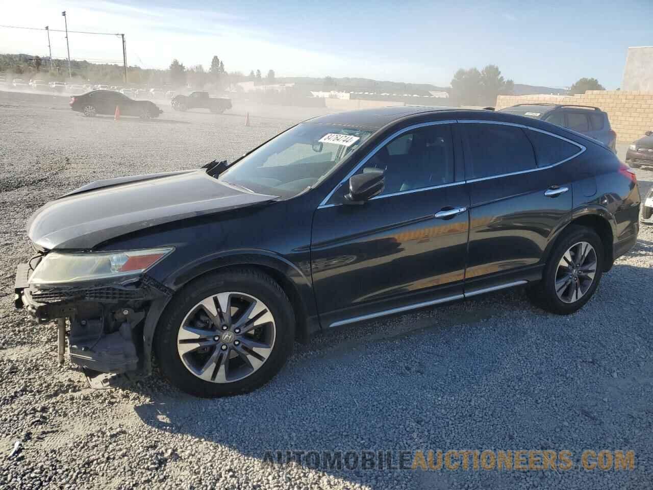 5J6TF1H59DL001535 HONDA CROSSTOUR 2013