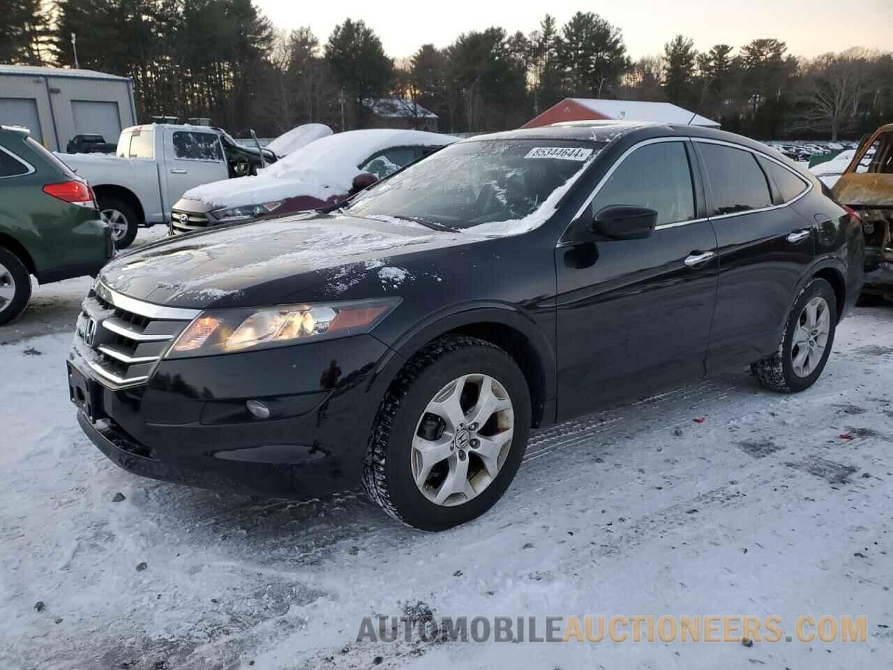 5J6TF2H50CL001928 HONDA CROSSTOUR 2012