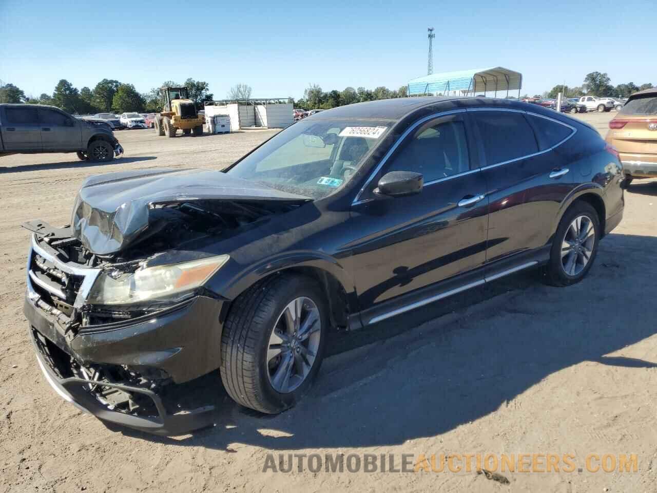 5J6TF2H51FL001473 HONDA CROSSTOUR 2015