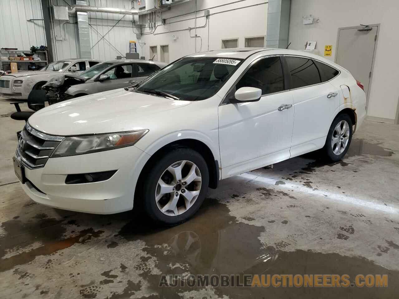 5J6TF2H52CL800948 HONDA CROSSTOUR 2012