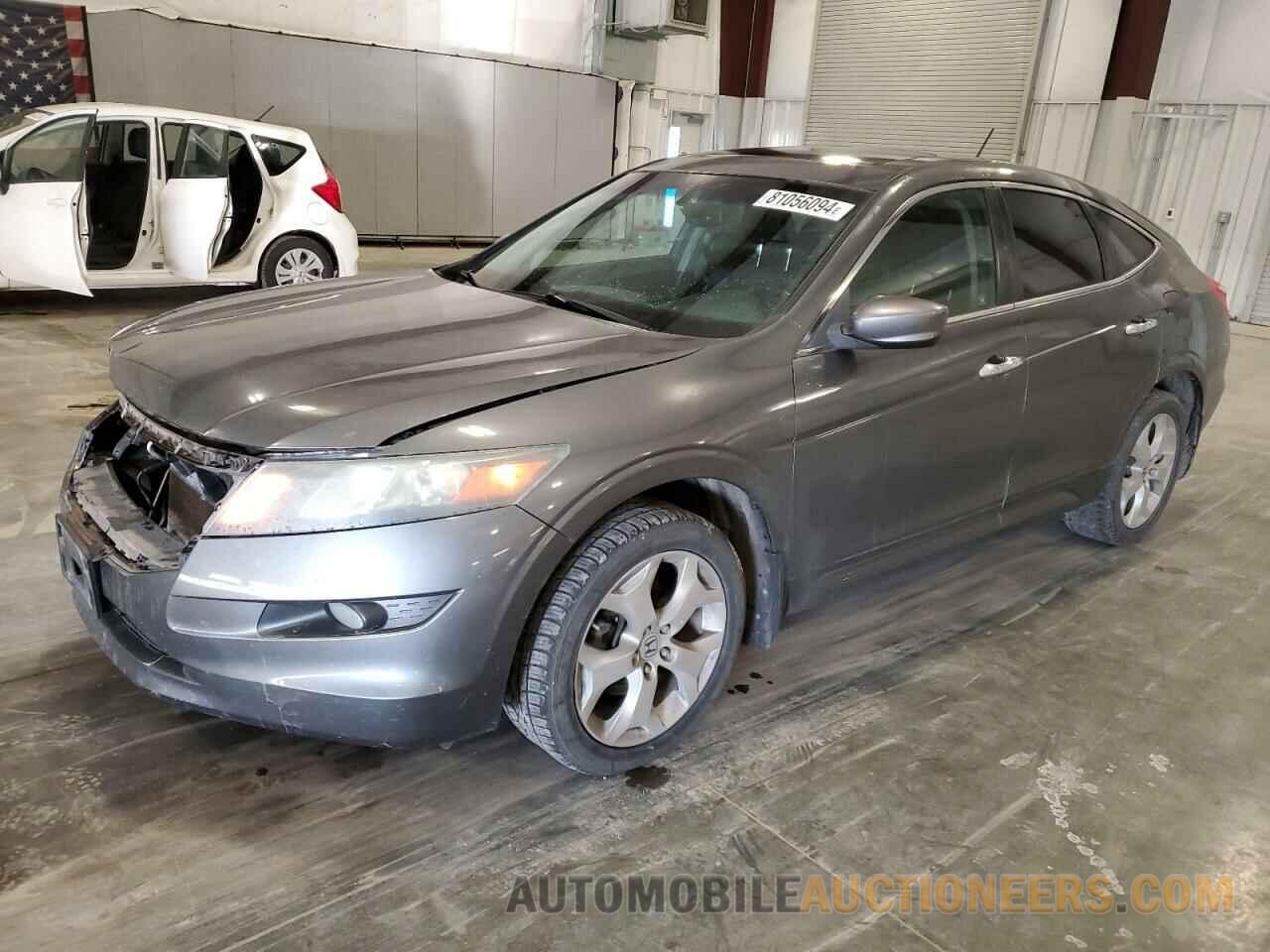 5J6TF2H53BL003946 HONDA ACCORD 2011