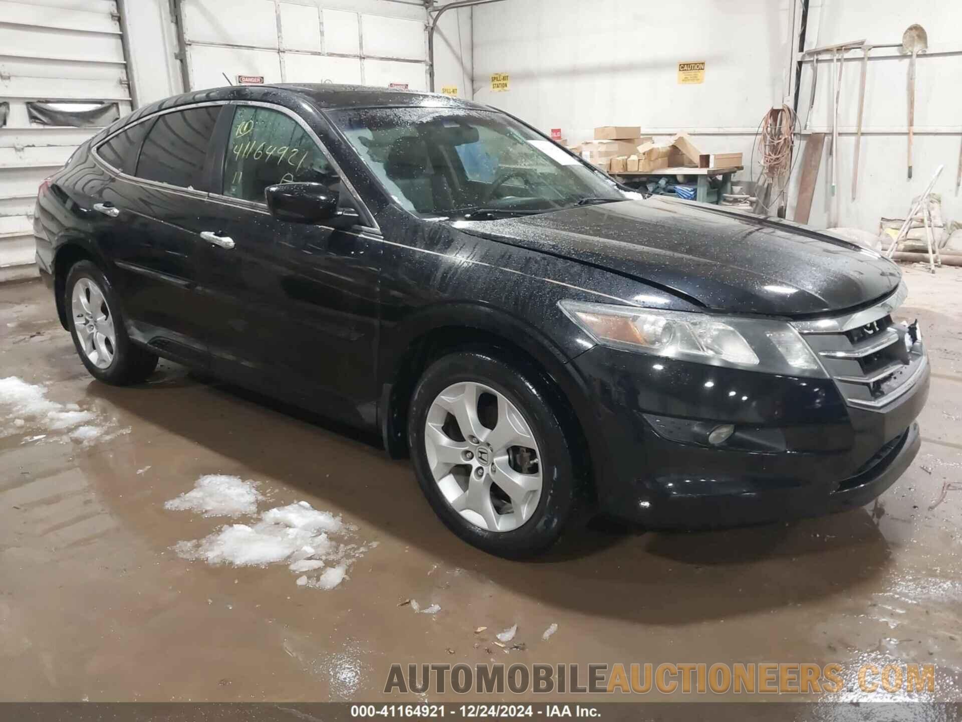 5J6TF2H53BL004286 HONDA ACCORD CROSSTOUR 2011