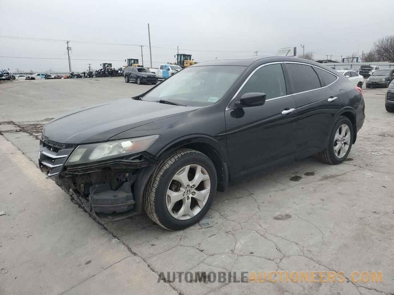 5J6TF2H53CL005438 HONDA CROSSTOUR 2012