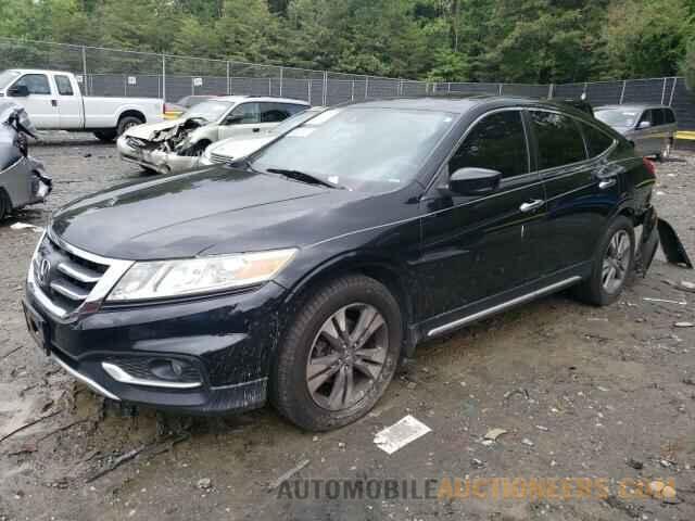 5J6TF2H53DL003898 HONDA CROSSTOUR 2013