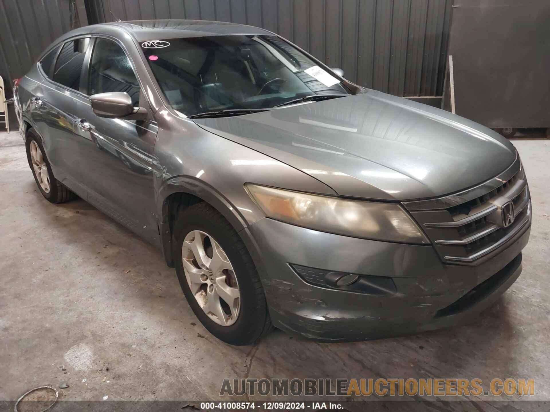 5J6TF2H54CL002127 HONDA CROSSTOUR 2012