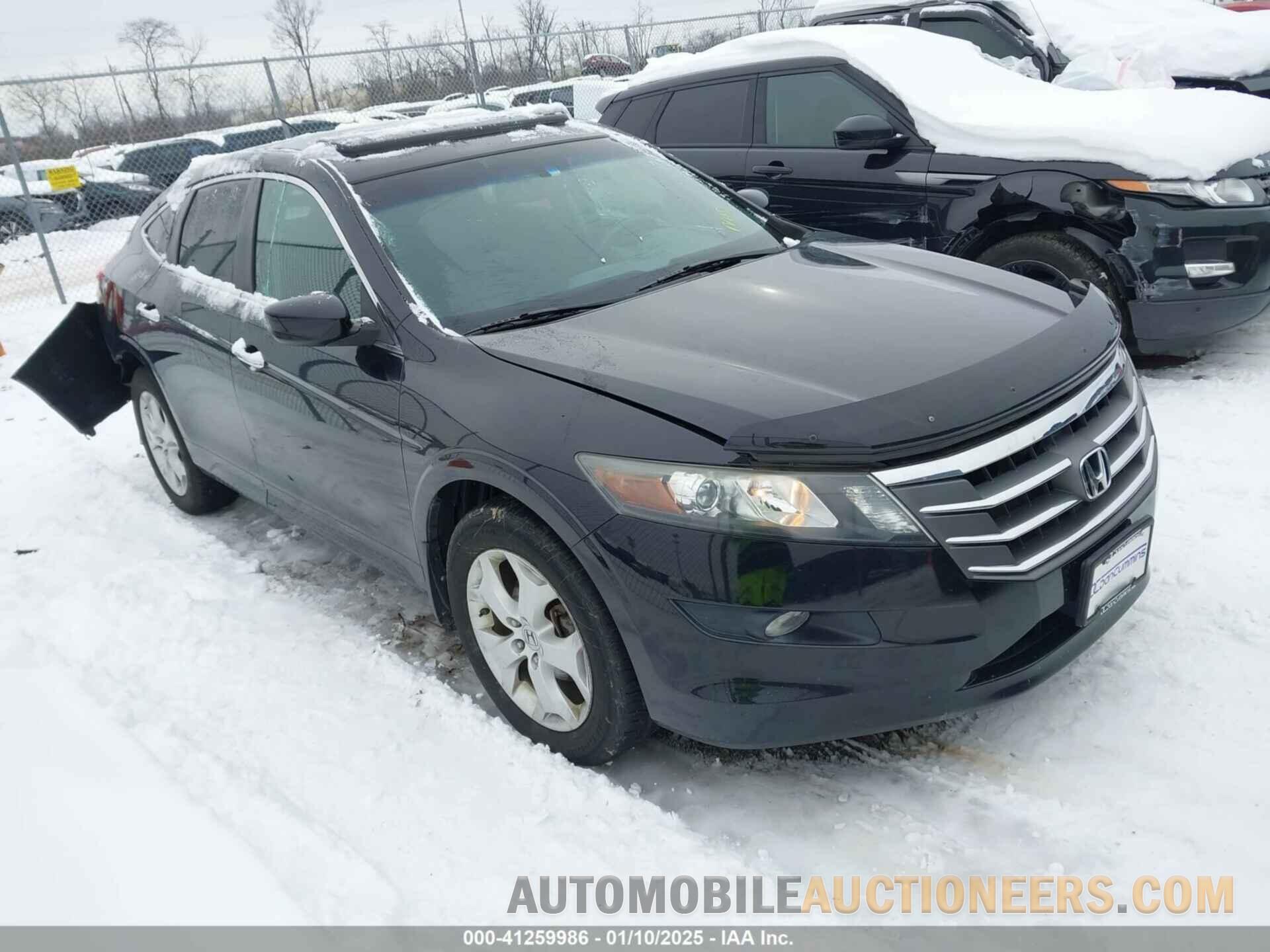 5J6TF2H54CL003682 HONDA CROSSTOUR 2012