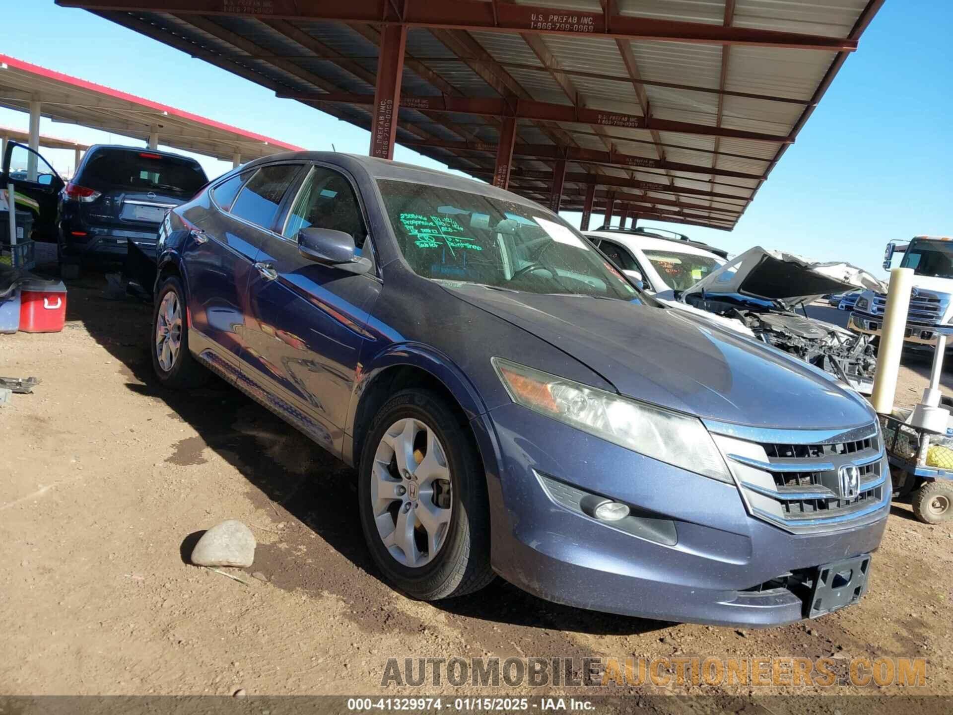 5J6TF2H54CL005979 HONDA CROSSTOUR 2012