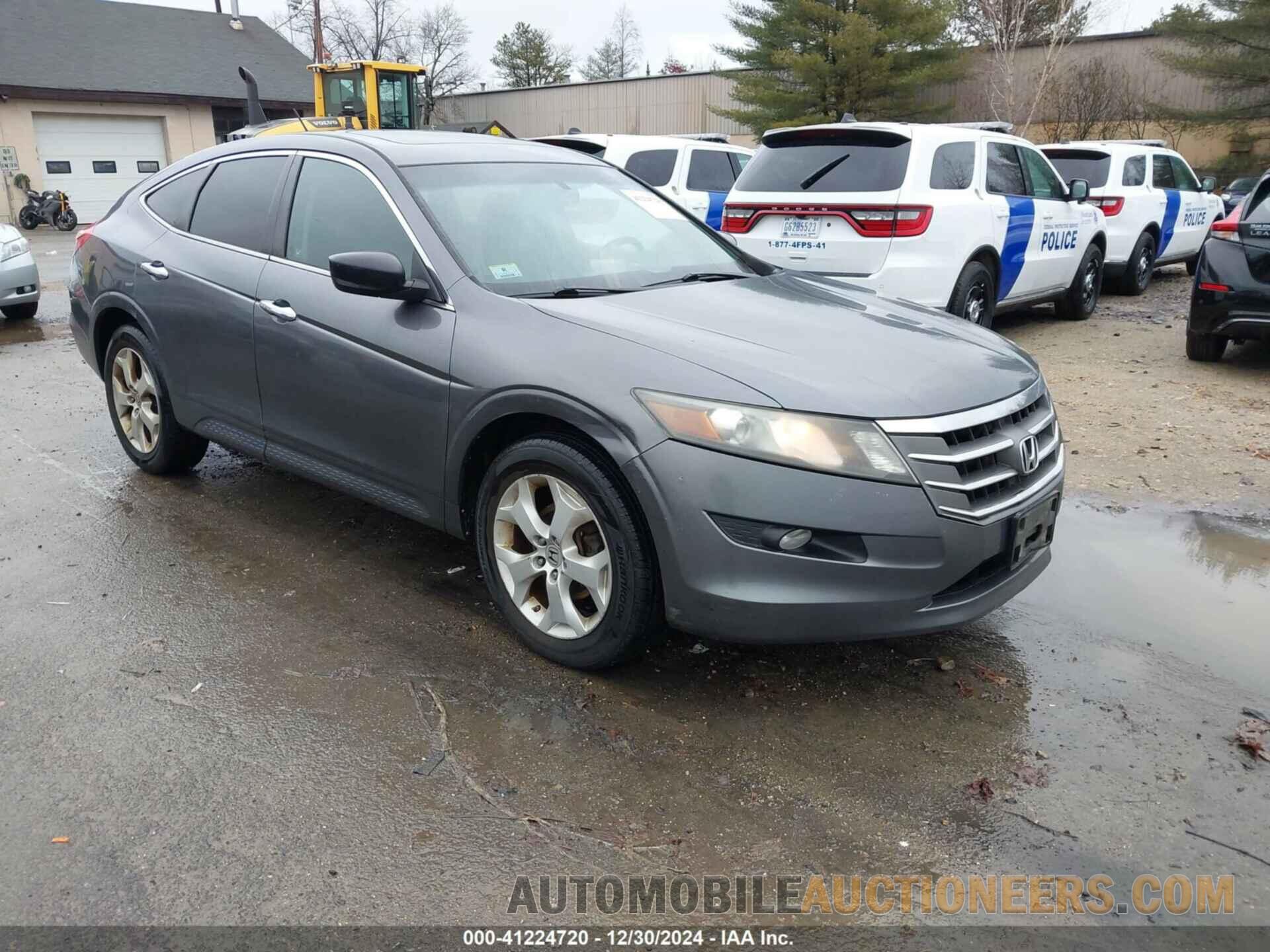 5J6TF2H55CL002363 HONDA CROSSTOUR 2012