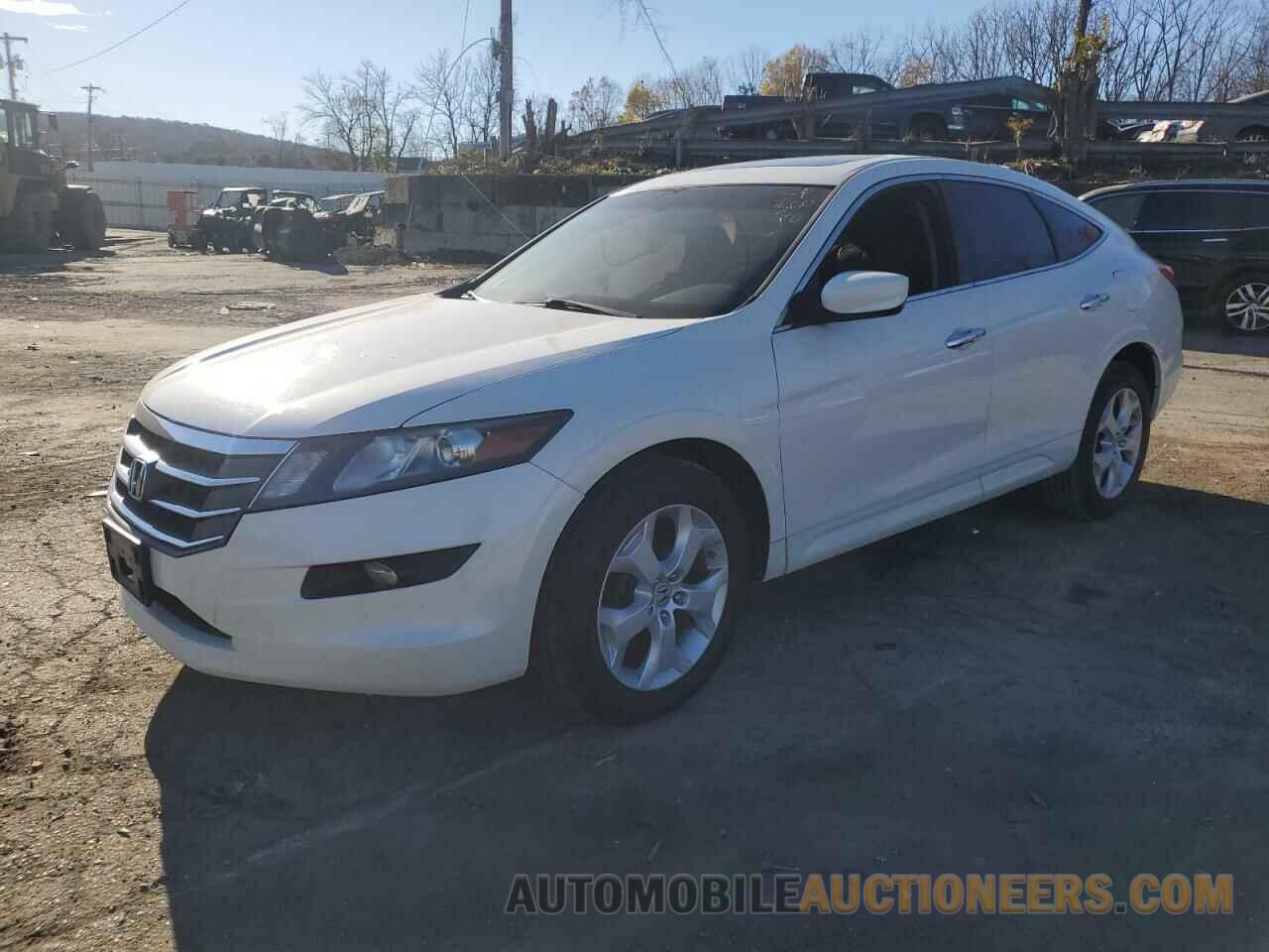 5J6TF2H55CL003111 HONDA CROSSTOUR 2012