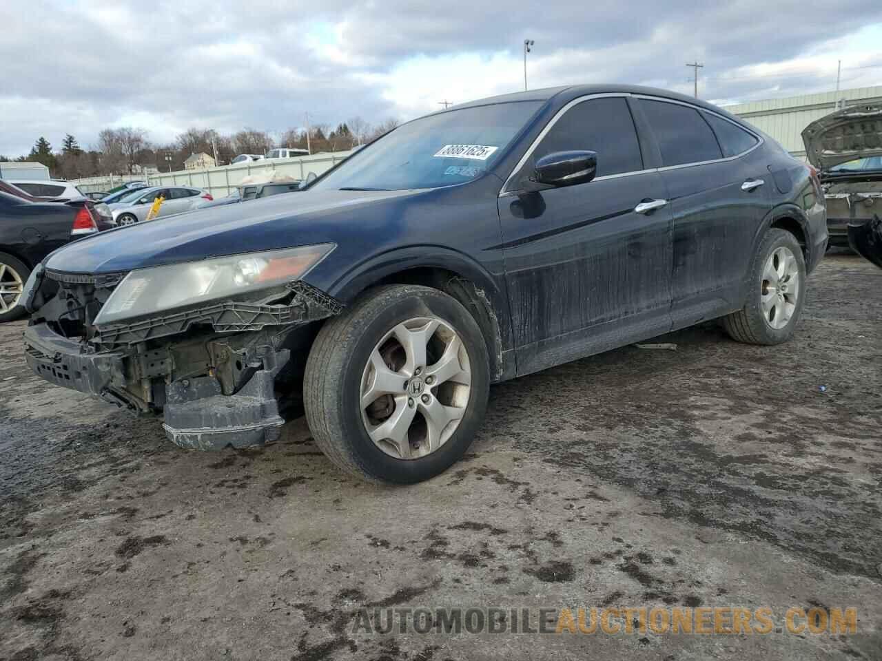 5J6TF2H56CL003926 HONDA CROSSTOUR 2012