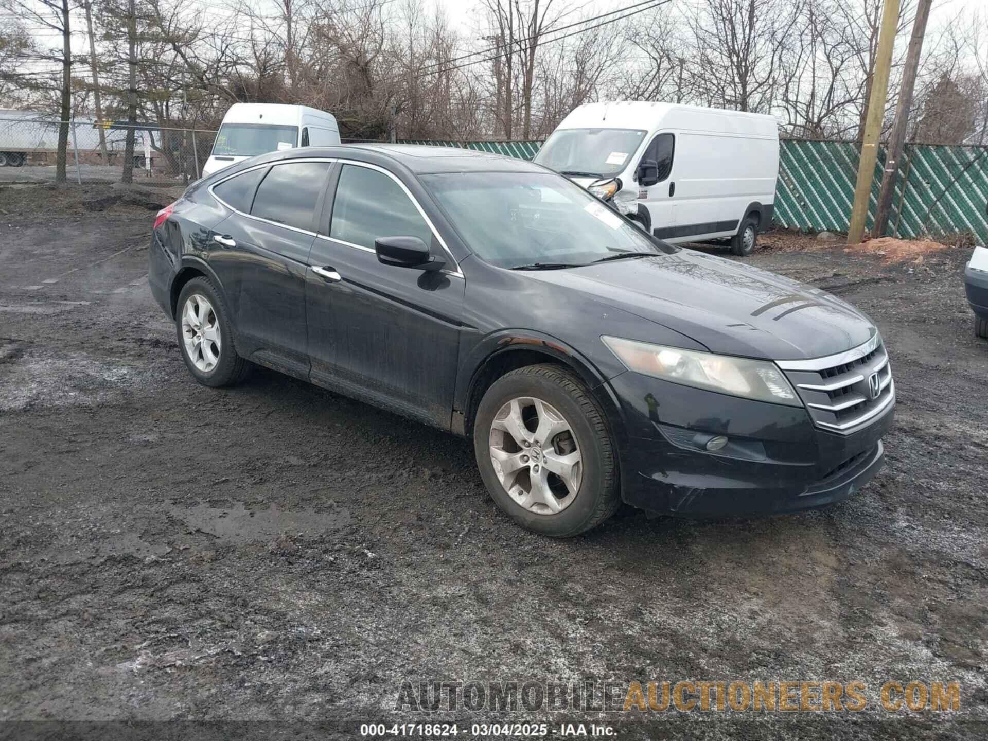 5J6TF2H56CL006616 HONDA CROSSTOUR 2012