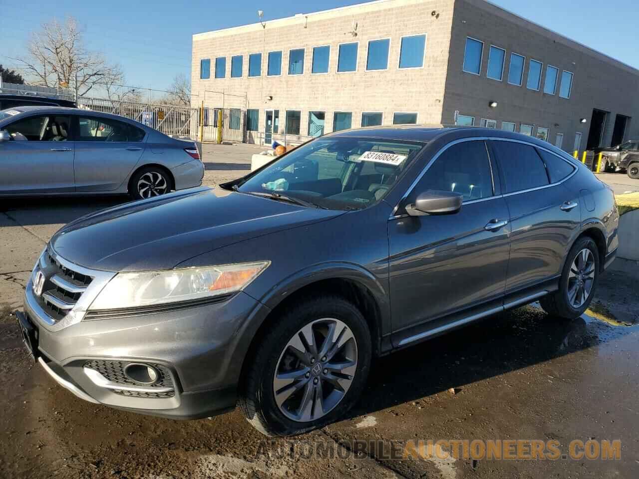 5J6TF2H56DL001241 HONDA CROSSTOUR 2013