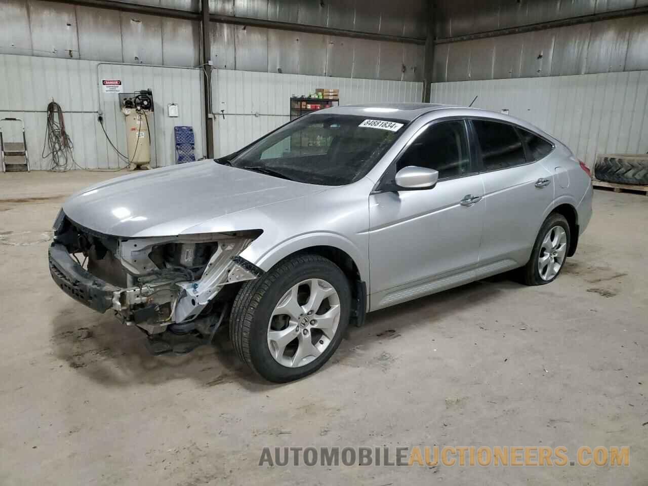 5J6TF2H57BL000189 HONDA ACCORD 2011