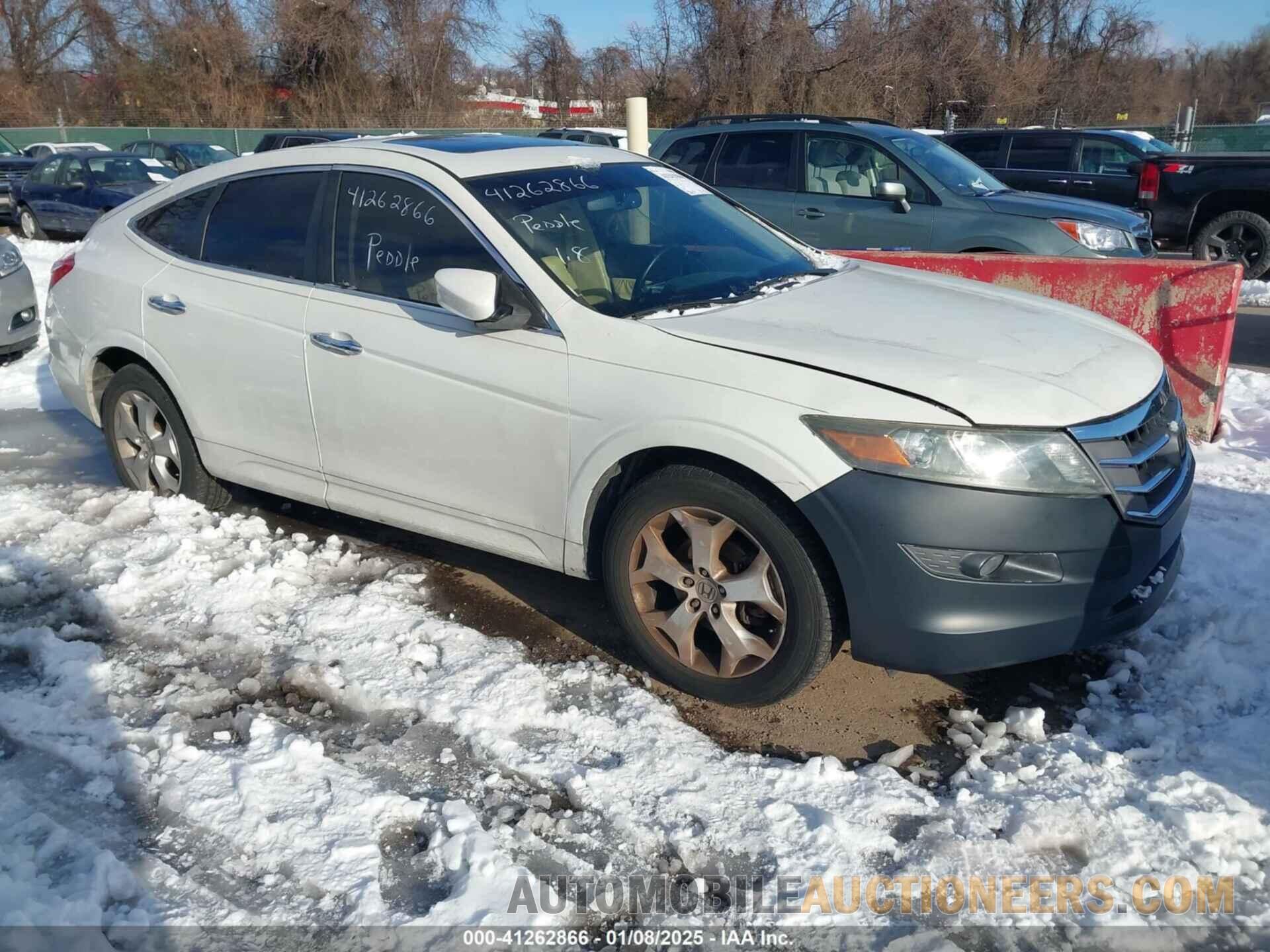 5J6TF2H57BL001567 HONDA ACCORD CROSSTOUR 2011