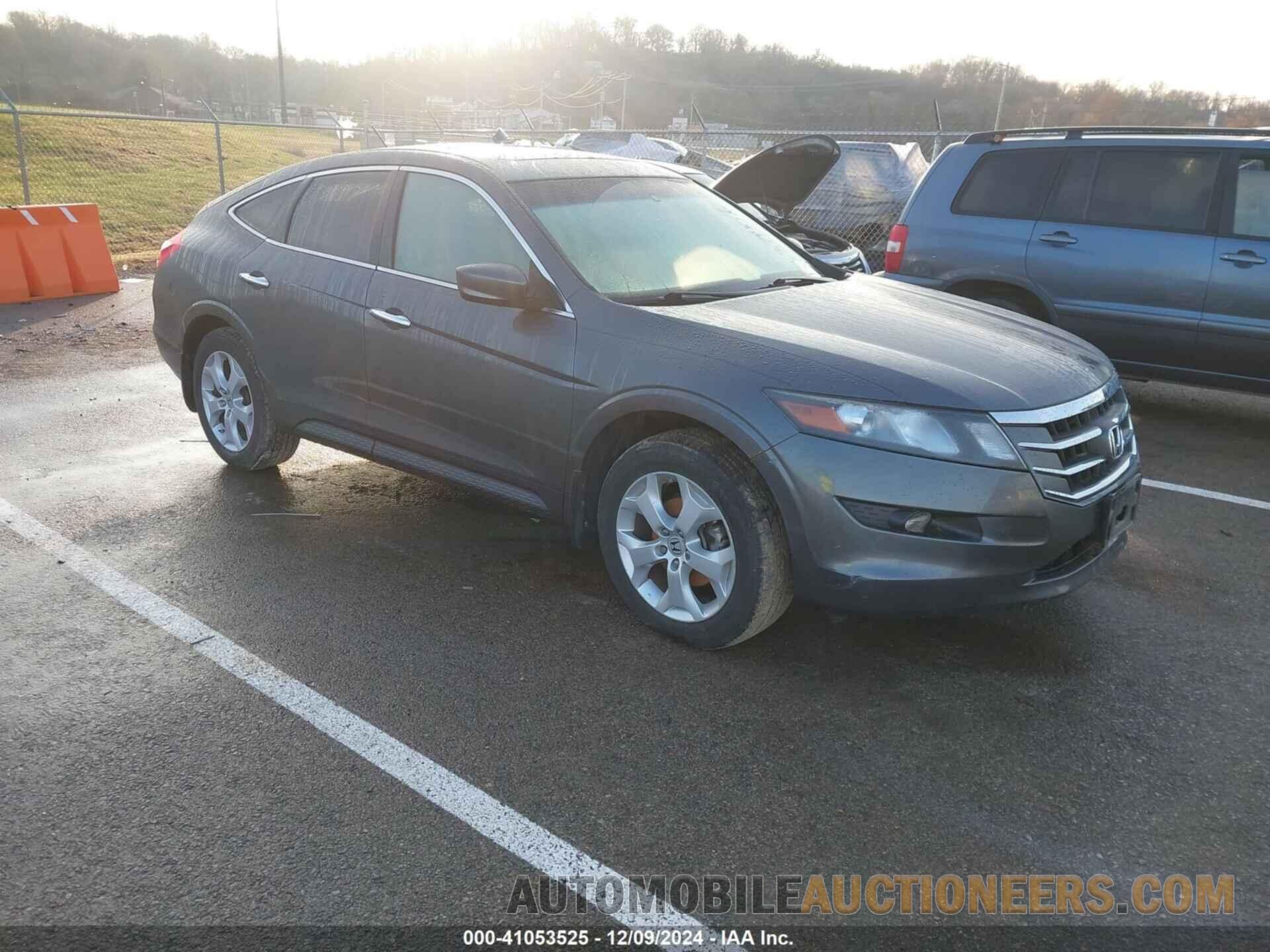 5J6TF2H57BL006400 HONDA ACCORD CROSSTOUR 2011