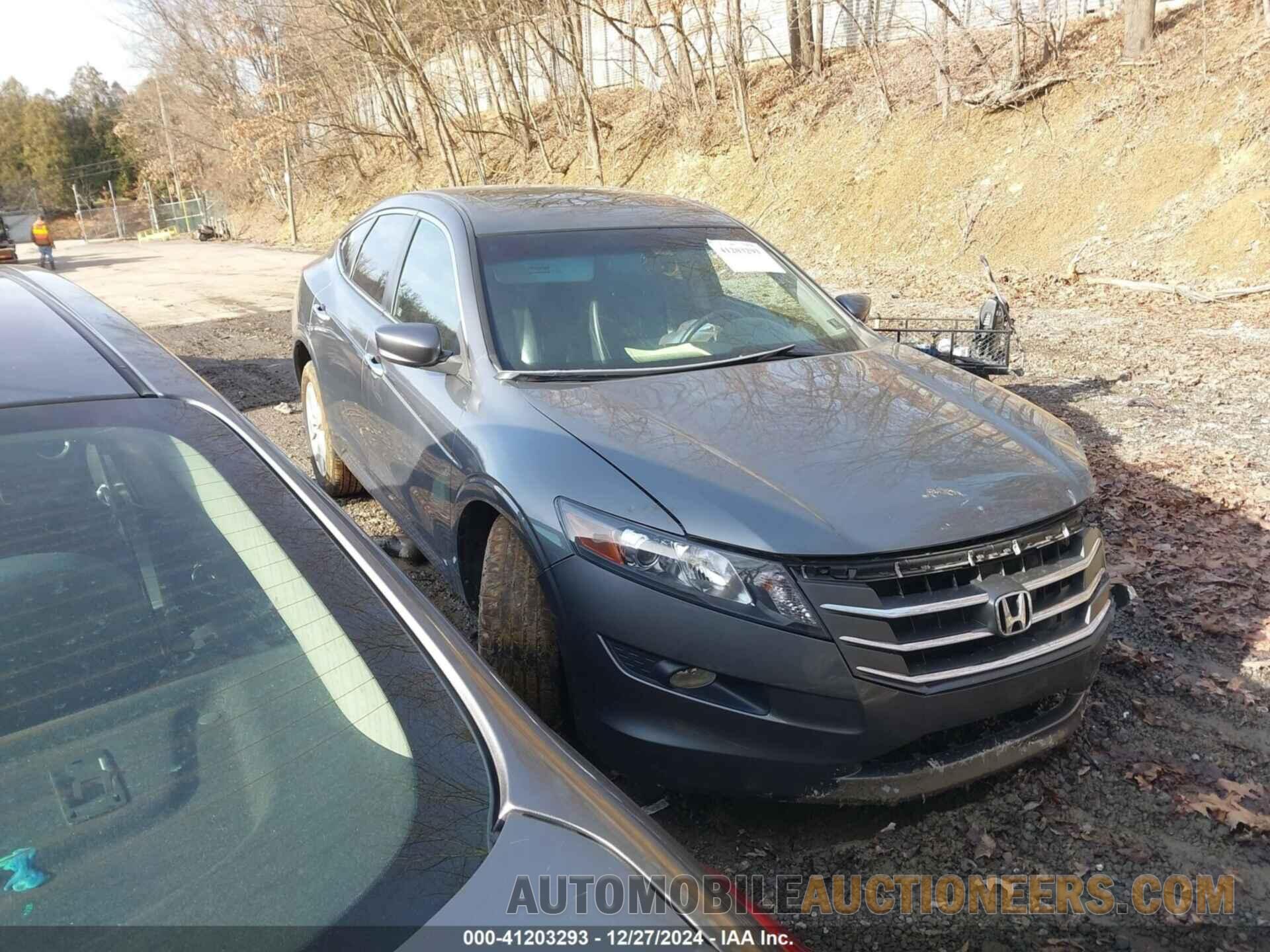 5J6TF2H57BL007224 HONDA ACCORD CROSSTOUR 2011