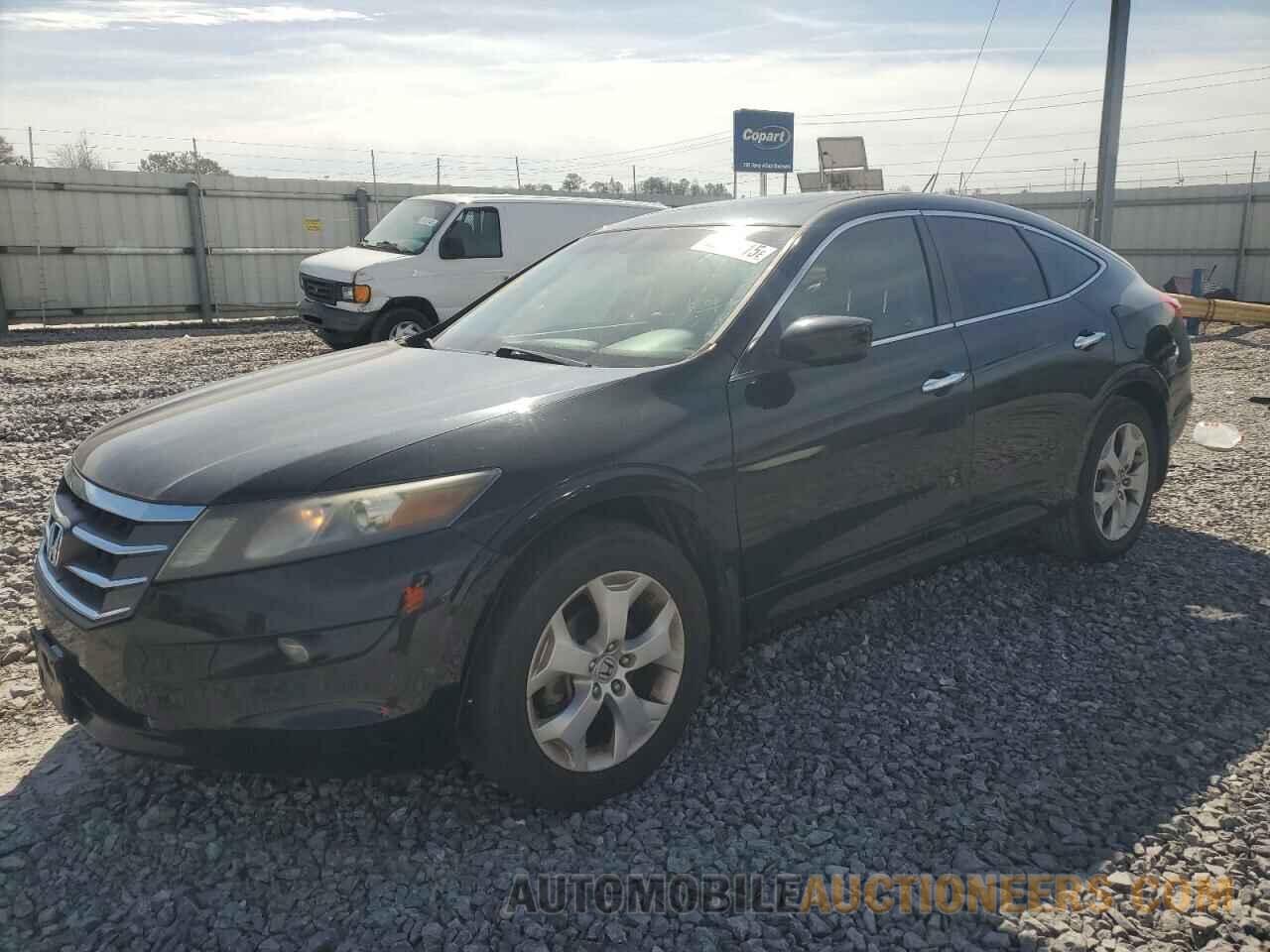 5J6TF2H57CL003689 HONDA CROSSTOUR 2012