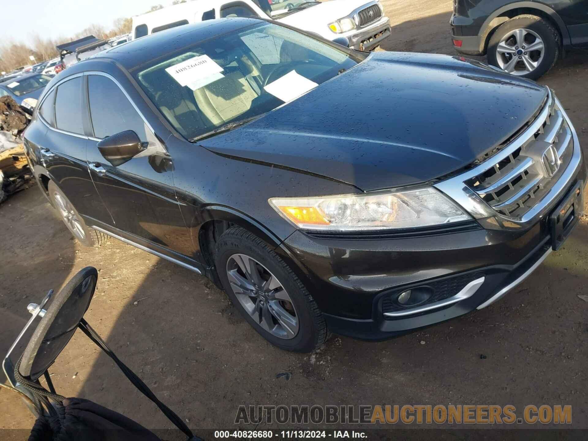 5J6TF2H57EL801032 HONDA CROSSTOUR 2014