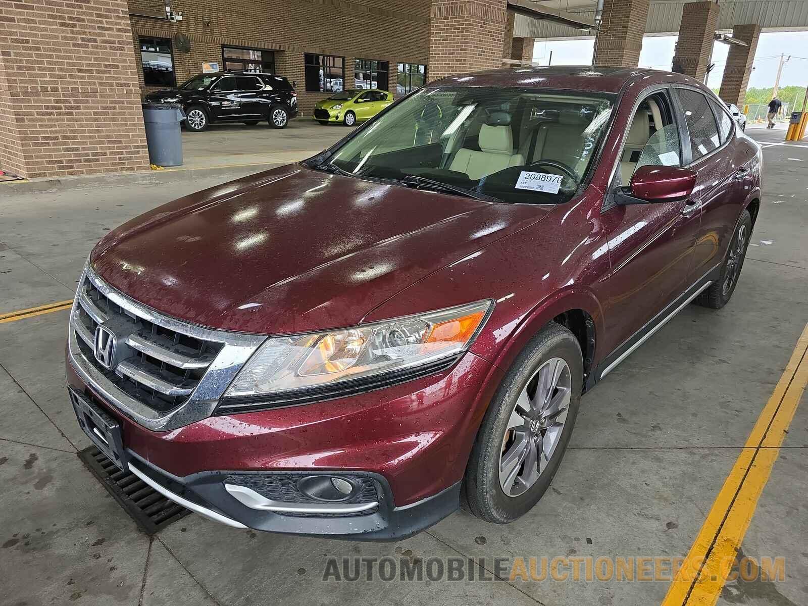 5J6TF2H57FL002319 Honda Crosstour 2015