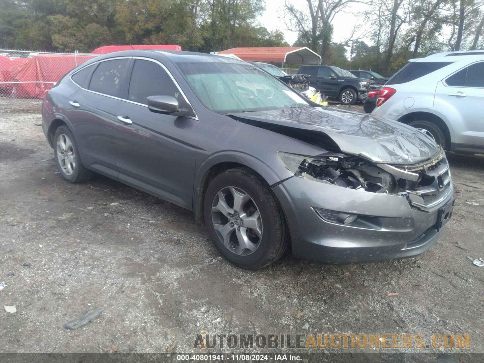 5J6TF2H58BL800855 HONDA ACCORD CROSSTOUR 2011