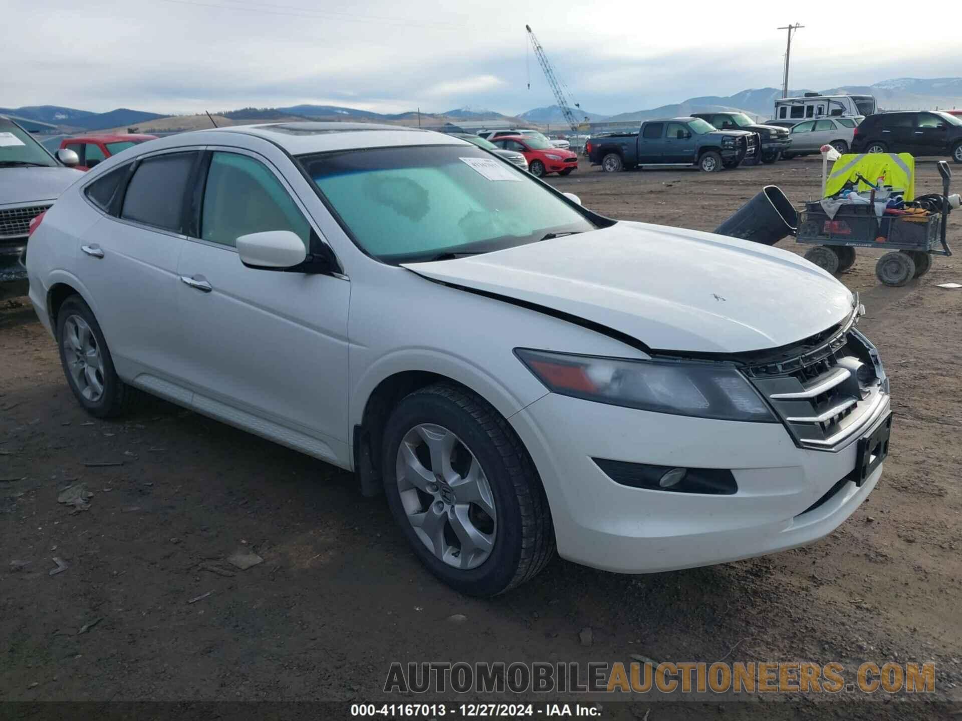 5J6TF2H58CL003135 HONDA CROSSTOUR 2012