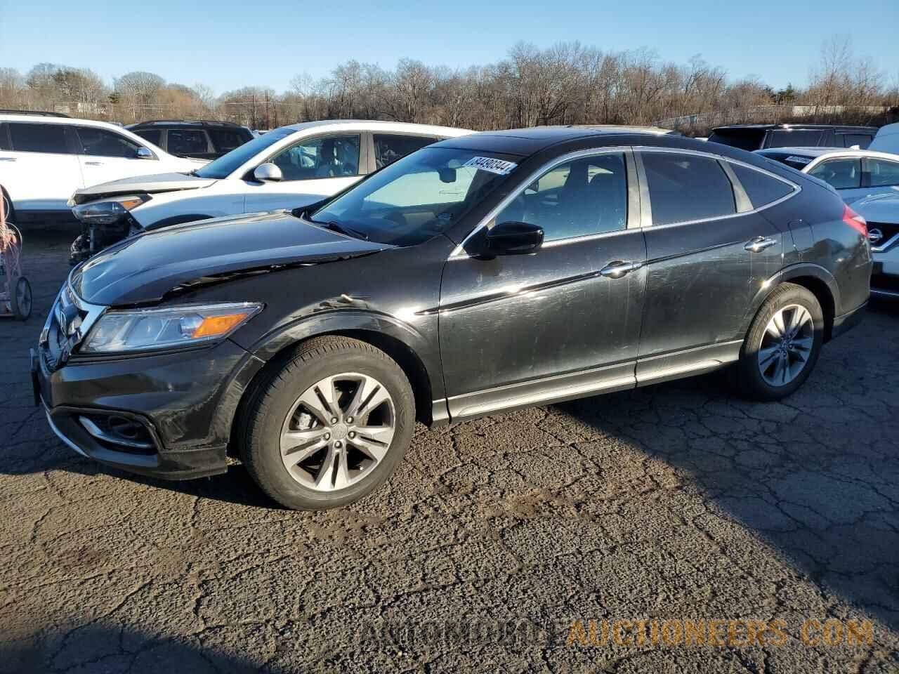 5J6TF2H58DL005906 HONDA CROSSTOUR 2013