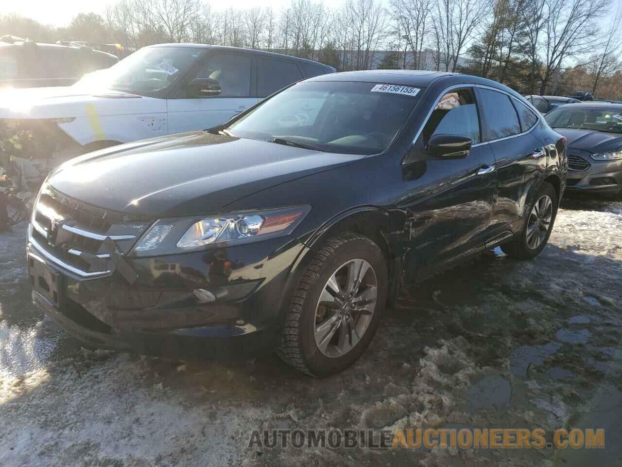 5J6TF2H5XCL007574 HONDA CROSSTOUR 2012