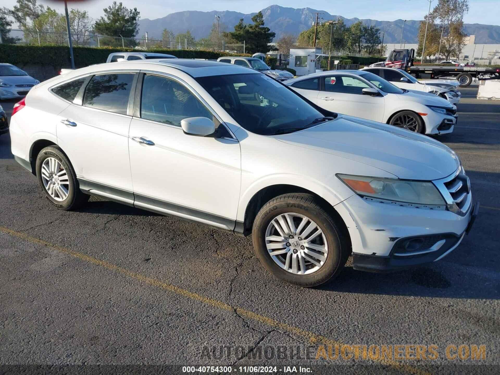 5J6TF3H31FL001705 HONDA CROSSTOUR 2015