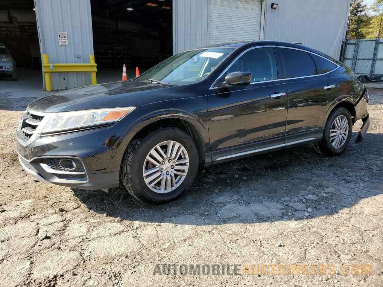 5J6TF3H32FL000997 HONDA CROSSTOUR 2015