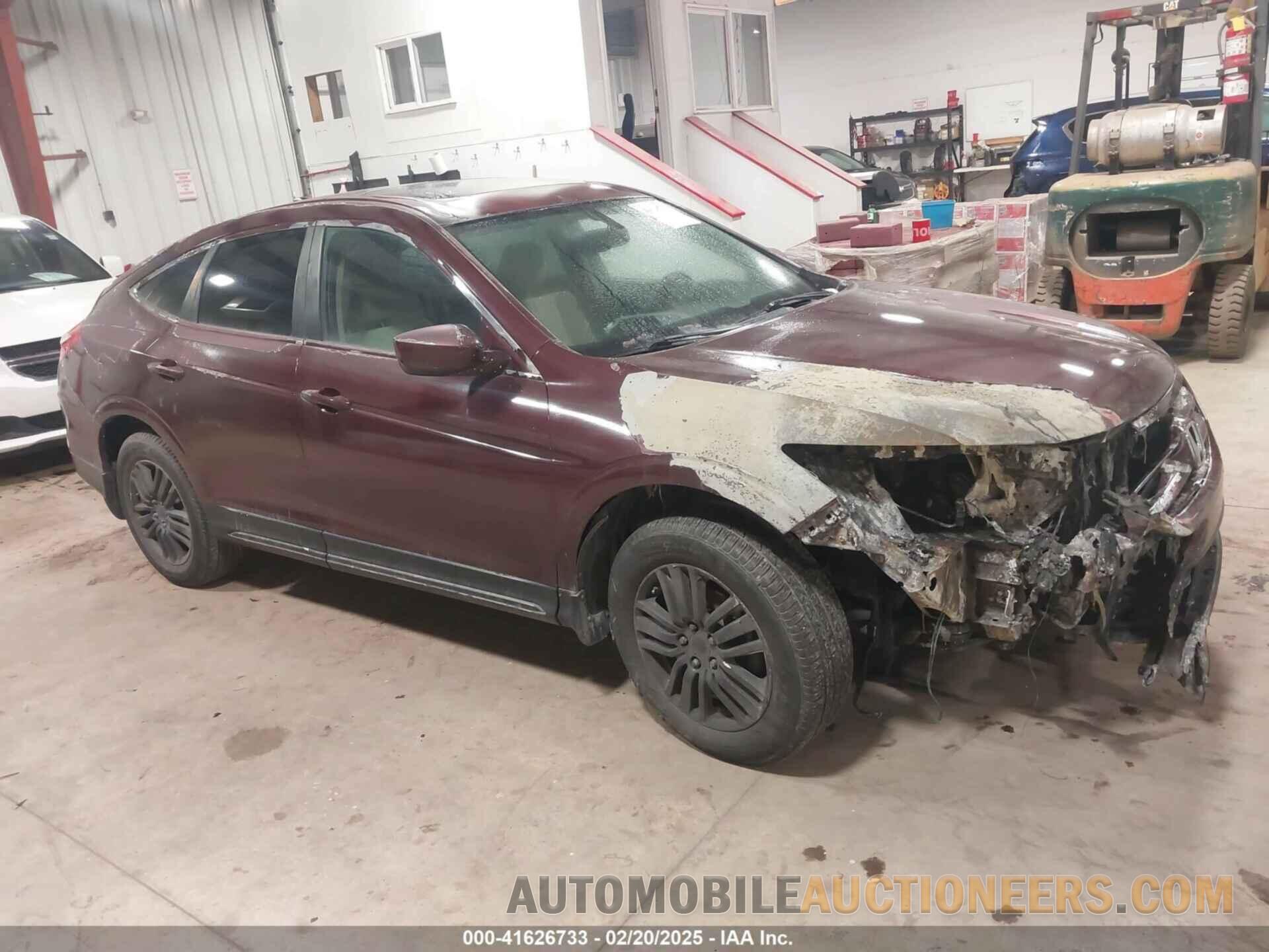 5J6TF3H33DL003310 HONDA CROSSTOUR 2013