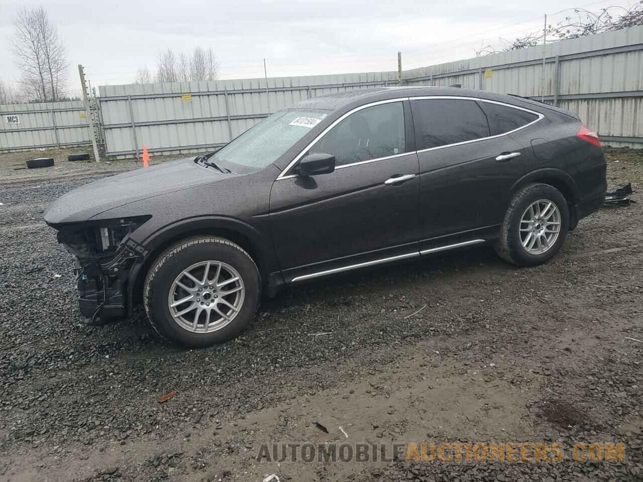 5J6TF3H36DL001924 HONDA CROSSTOUR 2013